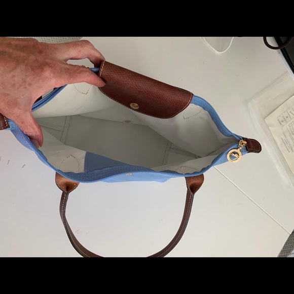 Longchamp Bag - Picture 7 of 8